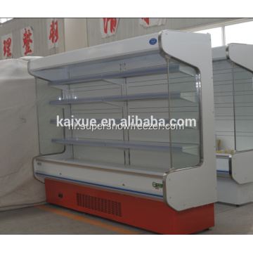 plug-in compressor commerciële display koelkast